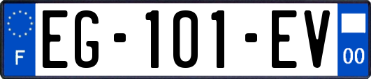 EG-101-EV
