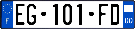 EG-101-FD