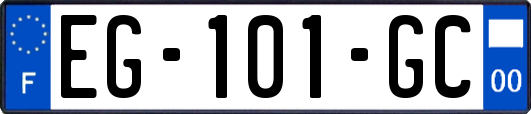 EG-101-GC