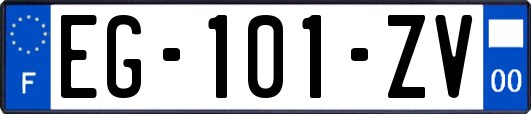 EG-101-ZV