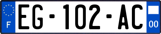EG-102-AC