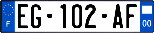 EG-102-AF