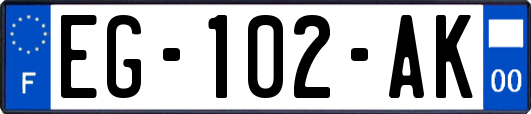 EG-102-AK