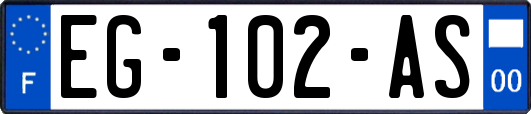 EG-102-AS