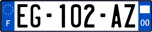 EG-102-AZ