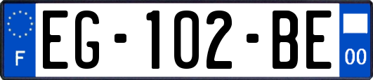 EG-102-BE