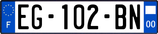 EG-102-BN