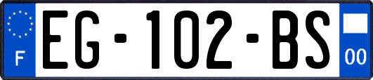 EG-102-BS