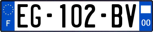 EG-102-BV