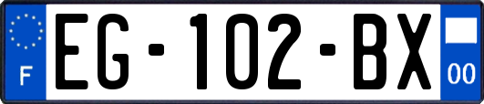 EG-102-BX