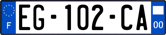 EG-102-CA