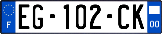 EG-102-CK