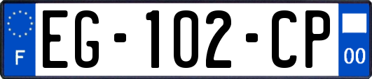 EG-102-CP