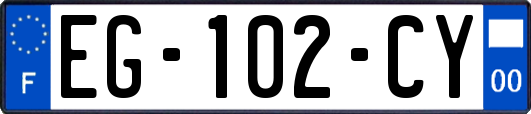 EG-102-CY