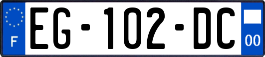 EG-102-DC