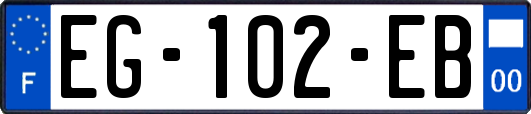 EG-102-EB