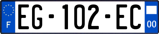EG-102-EC