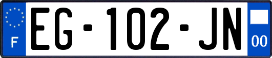 EG-102-JN