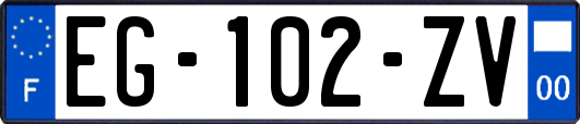 EG-102-ZV