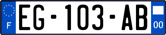 EG-103-AB