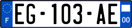 EG-103-AE