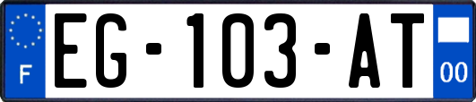 EG-103-AT