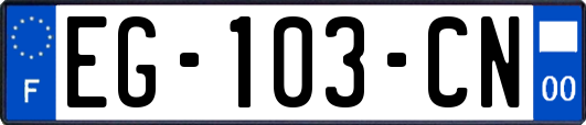 EG-103-CN