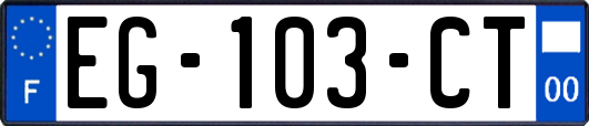 EG-103-CT