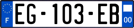 EG-103-EB