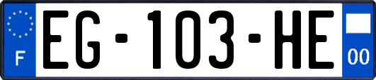 EG-103-HE