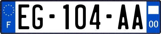 EG-104-AA