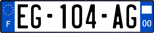 EG-104-AG