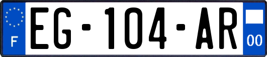 EG-104-AR