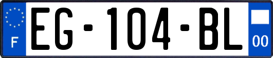 EG-104-BL