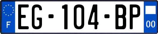 EG-104-BP