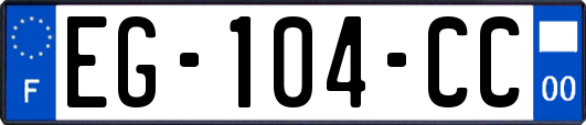 EG-104-CC