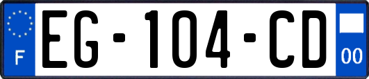 EG-104-CD