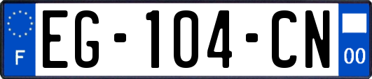 EG-104-CN