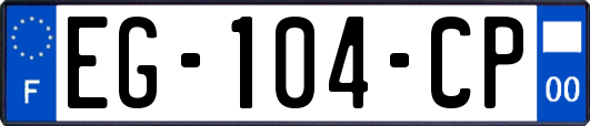 EG-104-CP