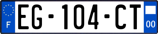 EG-104-CT