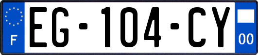 EG-104-CY