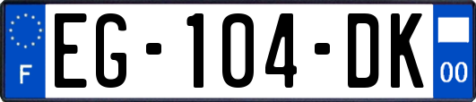 EG-104-DK