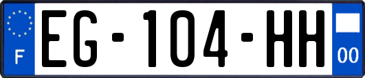 EG-104-HH