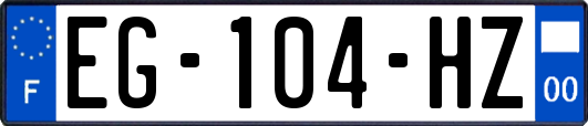 EG-104-HZ