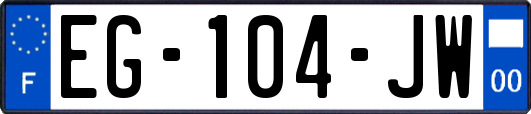 EG-104-JW