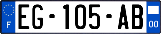 EG-105-AB