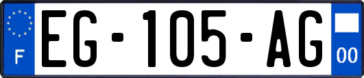 EG-105-AG