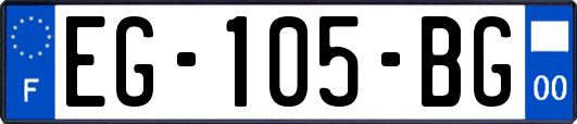 EG-105-BG