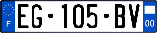 EG-105-BV