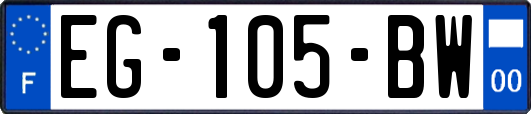 EG-105-BW